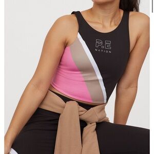 P.E Nation - Pivot Bralette
